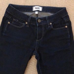 Paige Jeans Size 25!